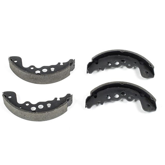 AUTOSPECIALTY BRAKE SHOE