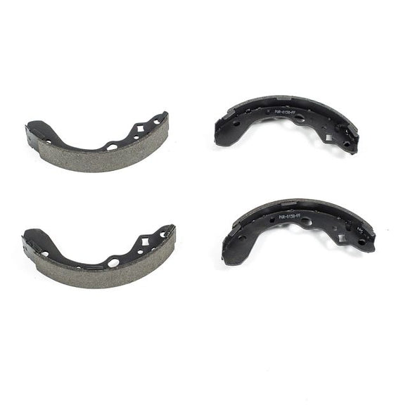 AUTOSPECIALTY BRAKE SHOE