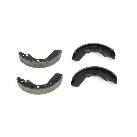 AUTOSPECIALTY BRAKE SHOE