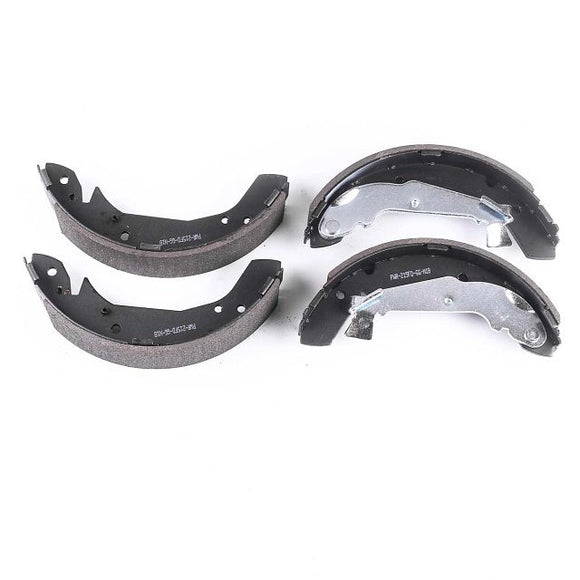 AUTOSPECIALTY BRAKE SHOE