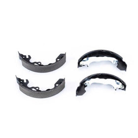 AUTOSPECIALTY BRAKE SHOE