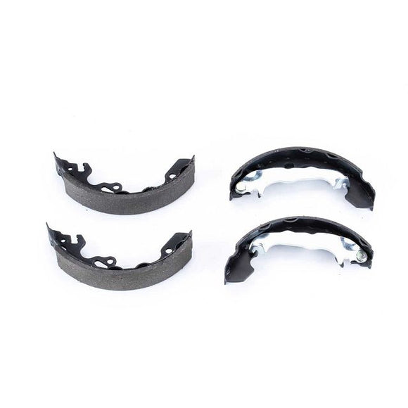 AUTOSPECIALTY BRAKE SHOE