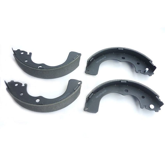 AUTOSPECIALTY BRAKE SHOE
