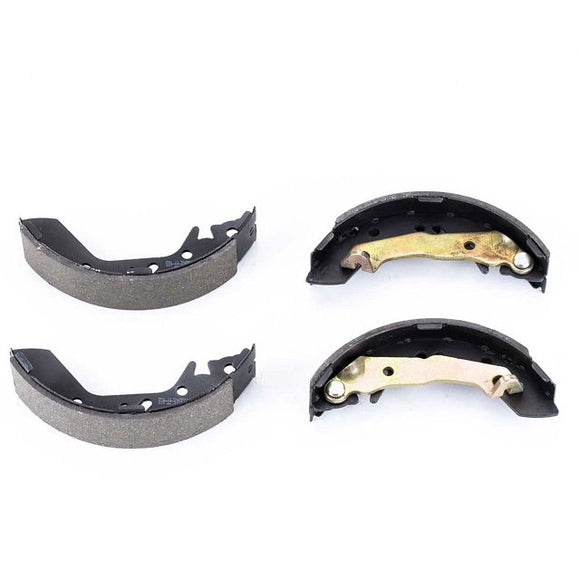 AUTOSPECIALTY BRAKE SHOE