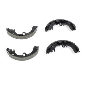 AUTOSPECIALTY BRAKE SHOE