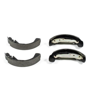 AUTOSPECIALTY BRAKE SHOE