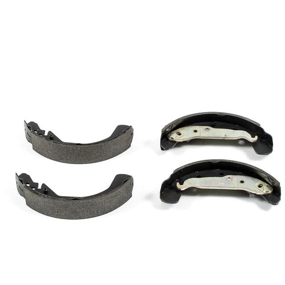 AUTOSPECIALTY BRAKE SHOE