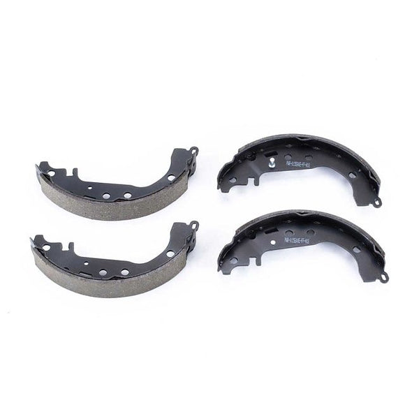 AUTOSPECIALTY BRAKE SHOE