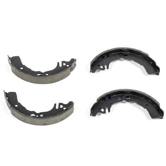 AUTOSPECIALTY BRAKE SHOE