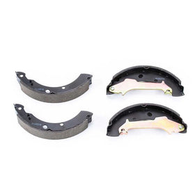 AUTOSPECIALTY BRAKE SHOE