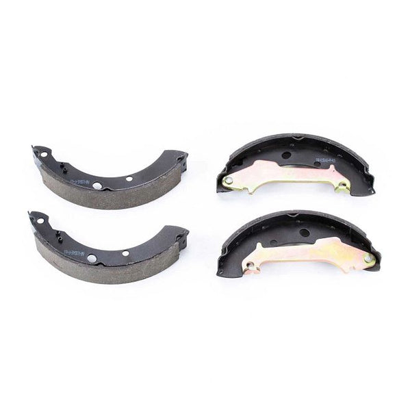 AUTOSPECIALTY BRAKE SHOE