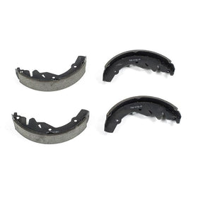 AUTOSPECIALTY BRAKE SHOE