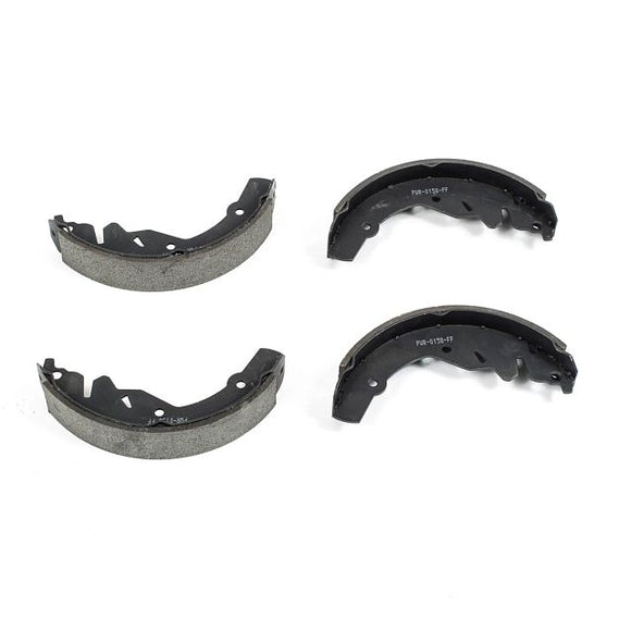 AUTOSPECIALTY BRAKE SHOE