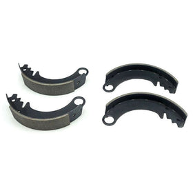 AUTOSPECIALTY BRAKE SHOE