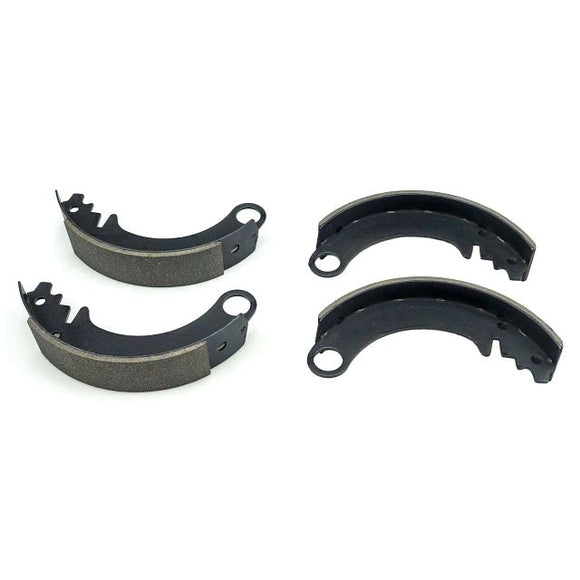 AUTOSPECIALTY BRAKE SHOE