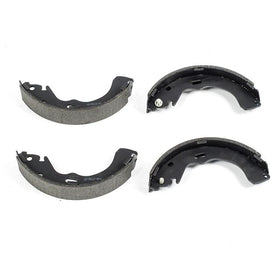 AUTOSPECIALTY BRAKE SHOE