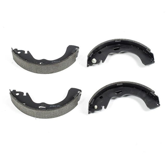 AUTOSPECIALTY BRAKE SHOE