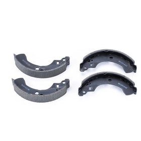 AUTOSPECIALTY BRAKE SHOE