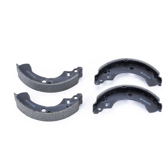 AUTOSPECIALTY BRAKE SHOE
