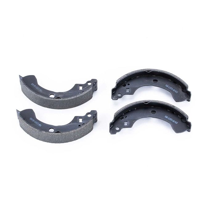 AUTOSPECIALTY BRAKE SHOE