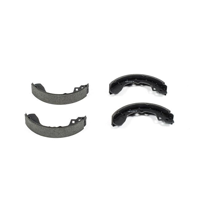 AUTOSPECIALTY BRAKE SHOE
