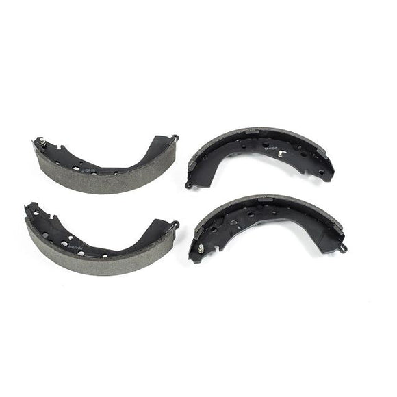 AUTOSPECIALTY BRAKE SHOE