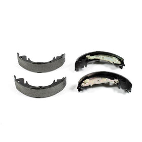 AUTOSPECIALTY BRAKE SHOE
