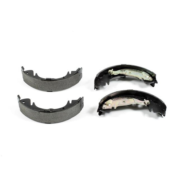 AUTOSPECIALTY BRAKE SHOE