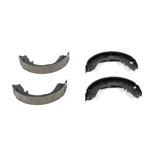 AUTOSPECIALTY PARK SHOE