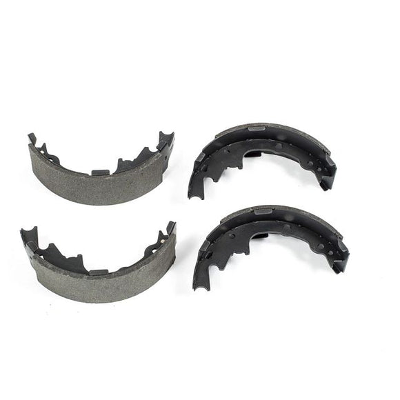 AUTOSPECIALTY BRAKE SHOE