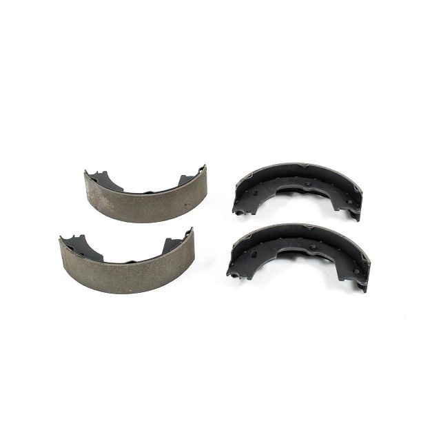 AUTOSPECIALTY PARK SHOE
