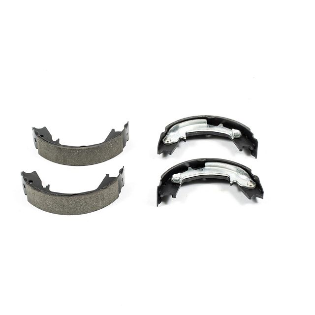 AUTOSPECIALTY PARK SHOE