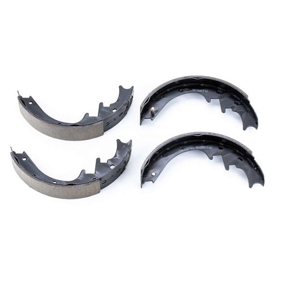 AUTOSPECIALTY BRAKE SHOE
