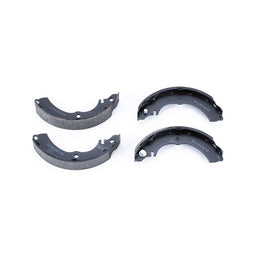 AUTOSPECIALTY BRAKE SHOE
