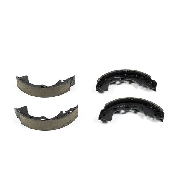 AUTOSPECIALTY BRAKE SHOE