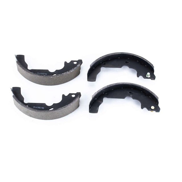 AUTOSPECIALTY BRAKE SHOE