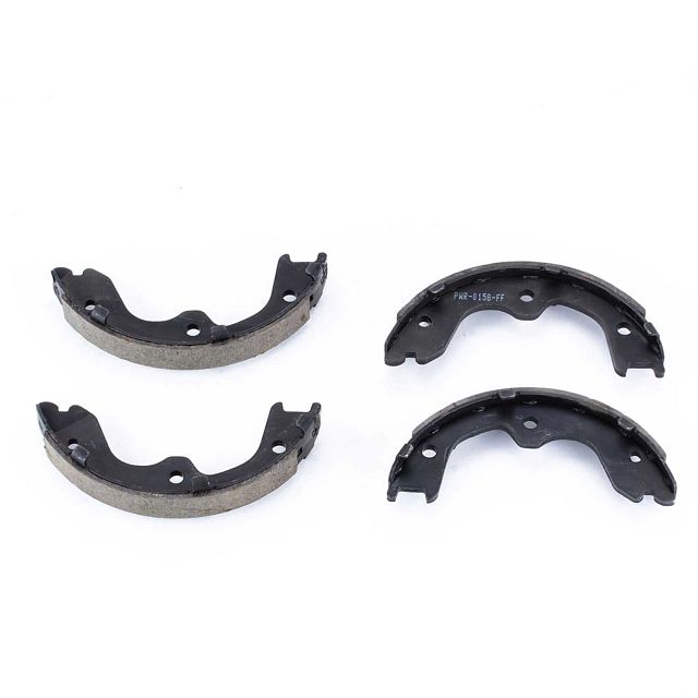 AUTOSPECIALTY PARK SHOE