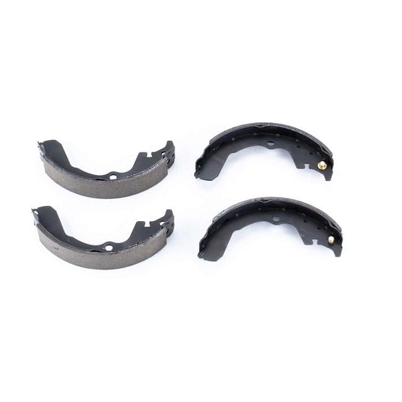 AUTOSPECIALTY BRAKE SHOE