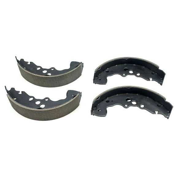 AUTOSPECIALTY BRAKE SHOE