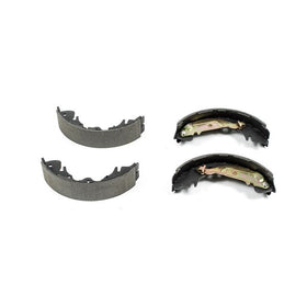 AUTOSPECIALTY BRAKE SHOE