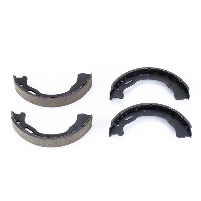 AUTOSPECIALTY PARK SHOE