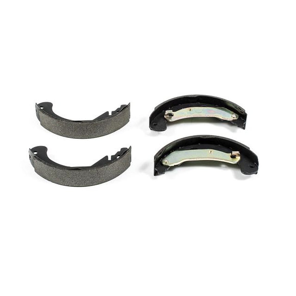 AUTOSPECIALTY BRAKE SHOE