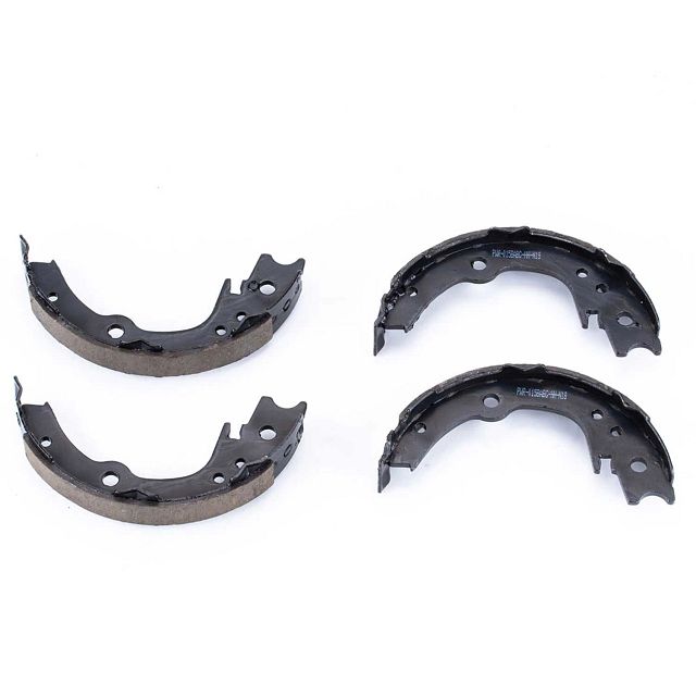 AUTOSPECIALTY PARK SHOE