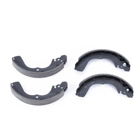 AUTOSPECIALTY BRAKE SHOE
