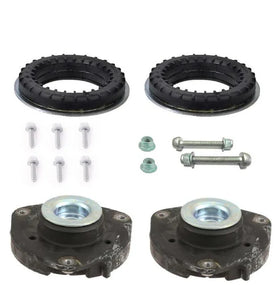 Front Suspension Install Kit - VW B7 Passat