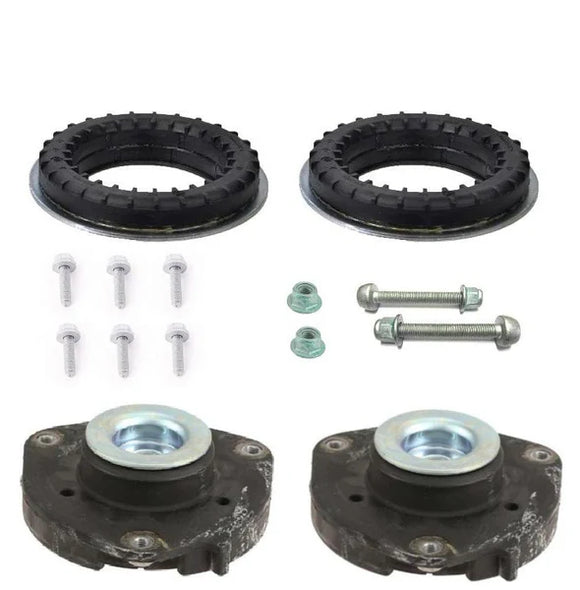 Front Suspension Install Kit - VW B7 Passat