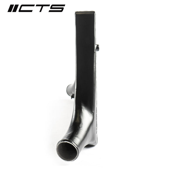 CTS TURBO B8/B8.5 A4/A5/ALLROAD 1.8T/2.0T TFSI DIRECT FIT INTERCOOLER