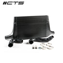CTS TURBO B8/B8.5 A4/A5/ALLROAD 1.8T/2.0T TFSI DIRECT FIT INTERCOOLER-1