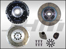 JHM R Series Lightweight Flywheel and Clutch Combo for B8-S5 w/ 4.2L FSI V8-1