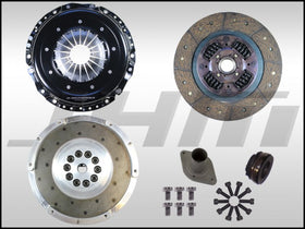 JHM R Series Lightweight Flywheel and Clutch Combo for B8-S5 w/ 4.2L FSI V8